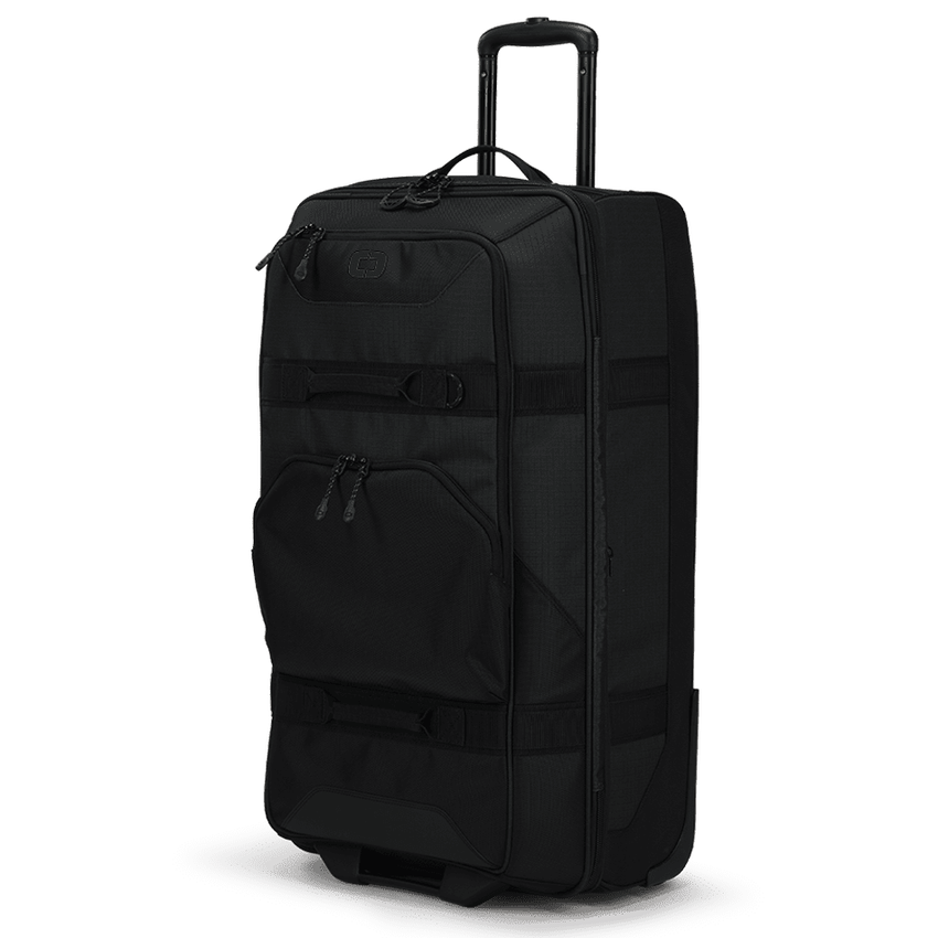 Alpha Terminal Checked Bag - View 3