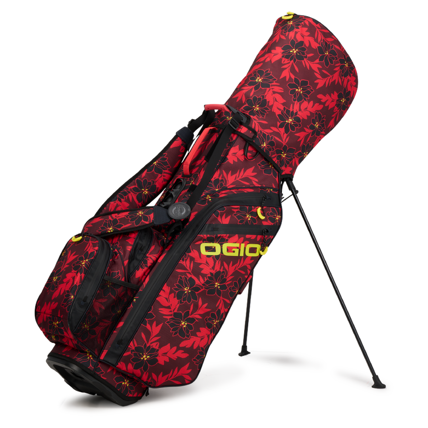 All Elements Silencer Cart Bag - View 8