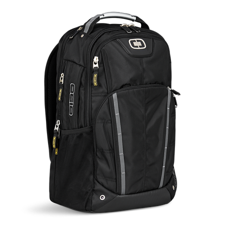 Axle Laptop Backpack Product Image