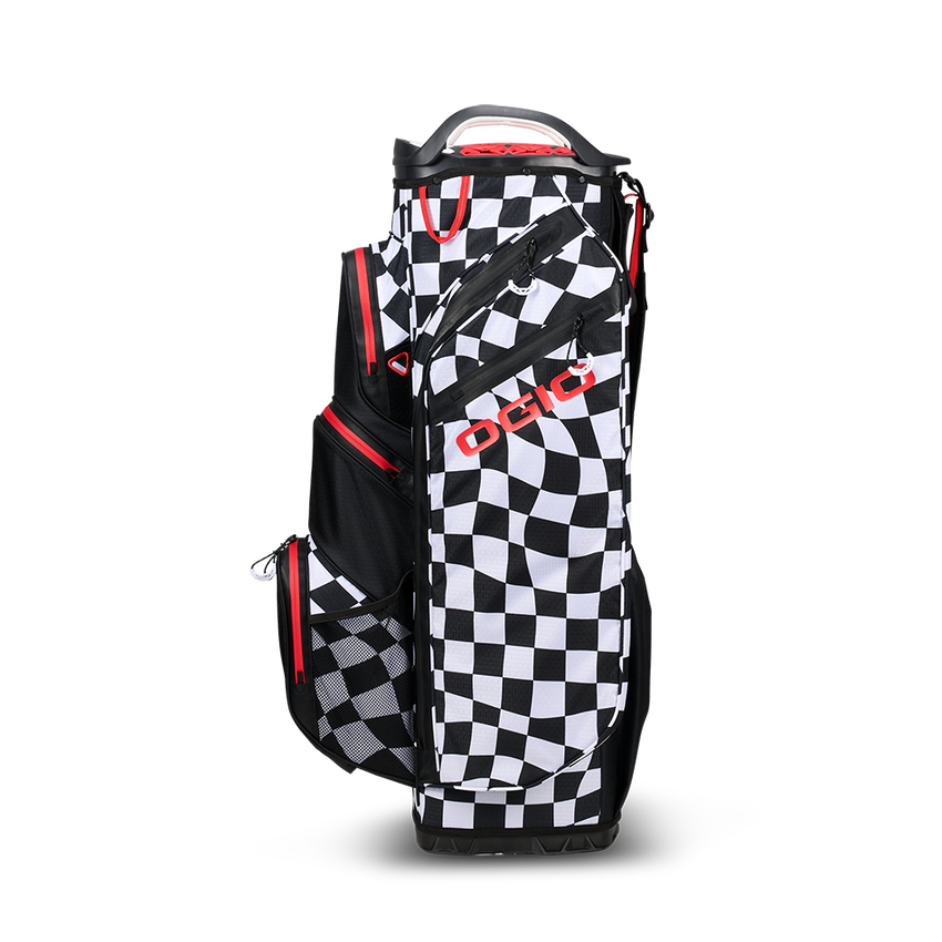 All Elements Silencer Cart Bag '24 - View 5
