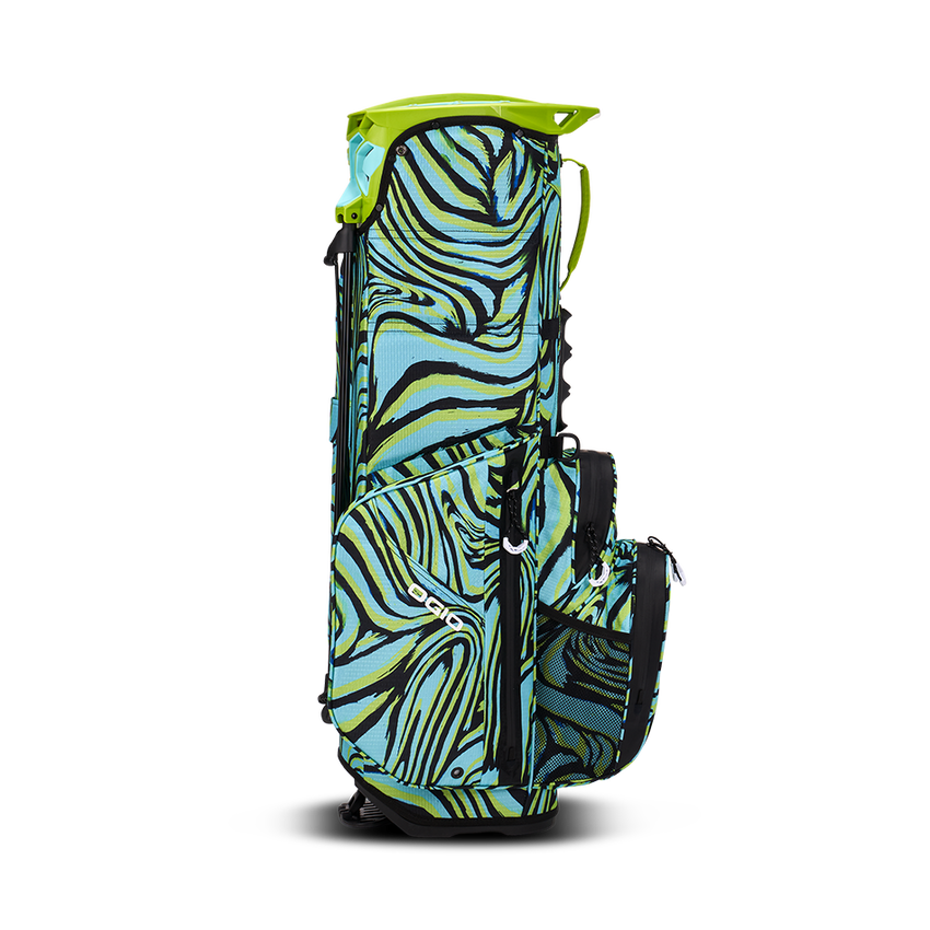 All Elements WOODĒ Hybrid Stand Bag '24 - View 5