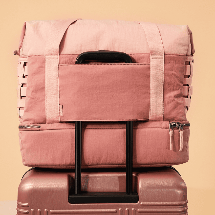 RISE WEEKENDER BAG - View 9