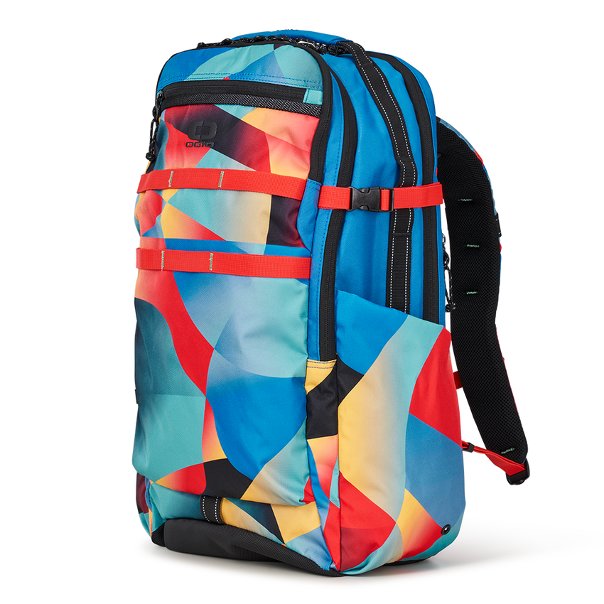 Alpha 25L Backpack - View 3