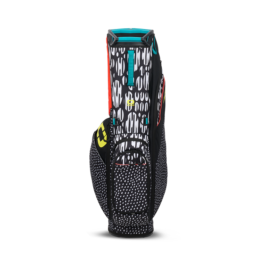 Fuse Stand Bag - View 3