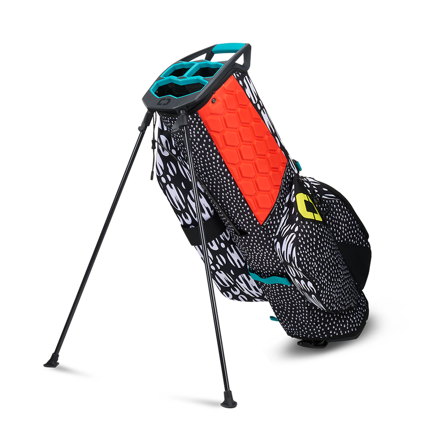 Fuse Stand Bag - View 5