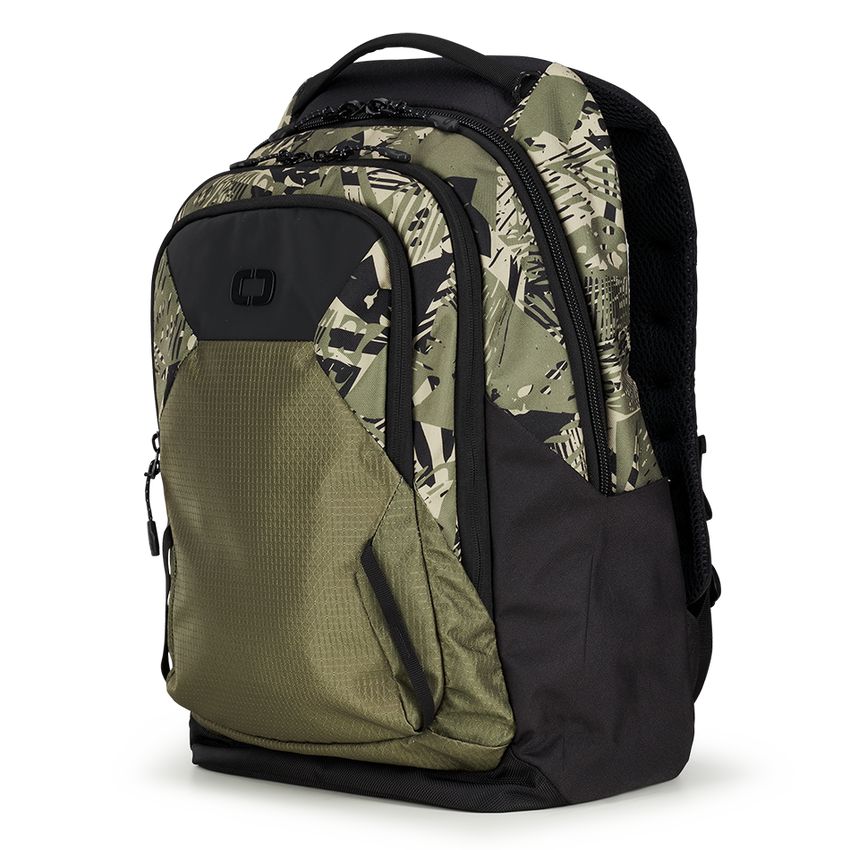 Axle Pro Backpack - View 3