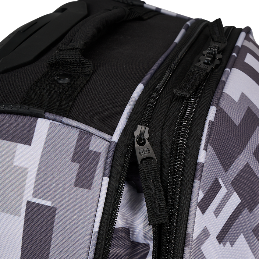 Terminal Travel Bag - View 10