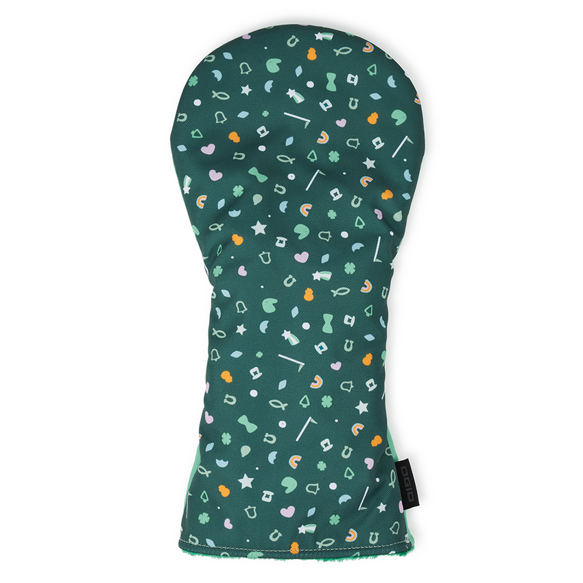OGIO Driver Headcover - View 1