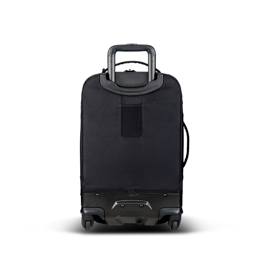 Renegade 4-Wheel Carry-On Bag - View 8