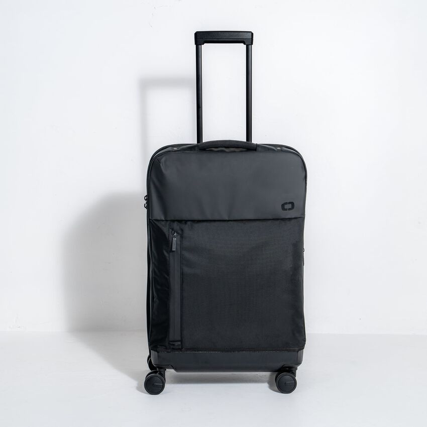 PACE PRO HYBRID CHECKED BAG - View 8