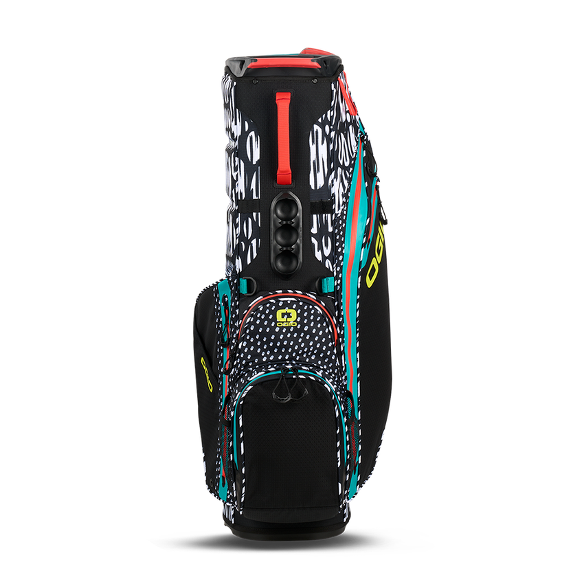 All Elements Hybrid Golf Stand Bag '25 - View 5