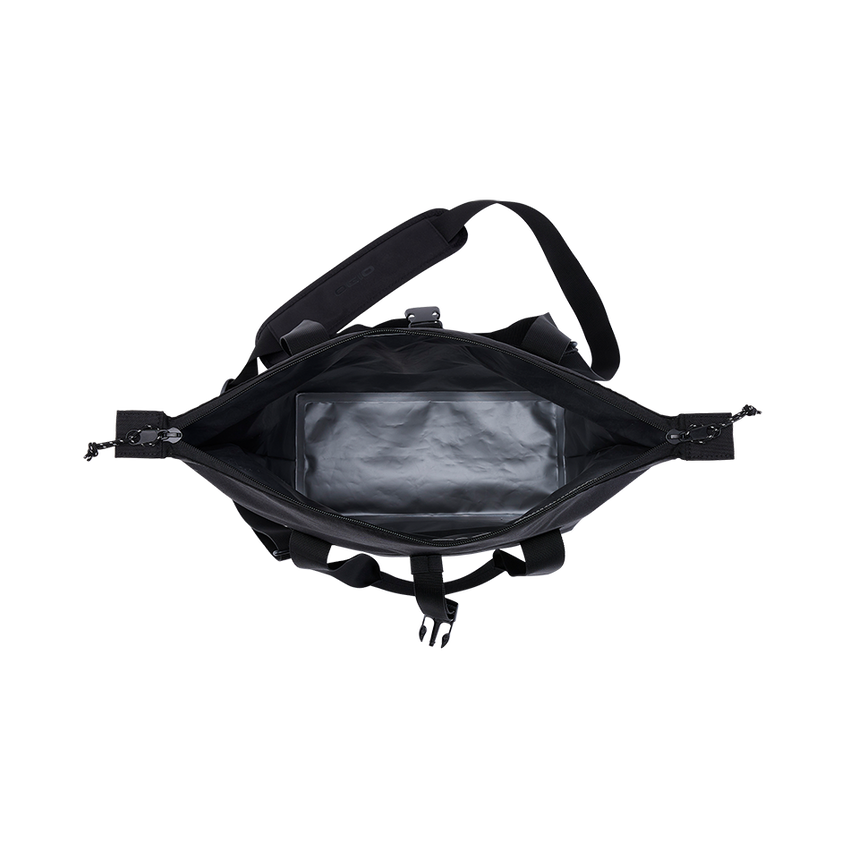 Alpha Cooler - View 5