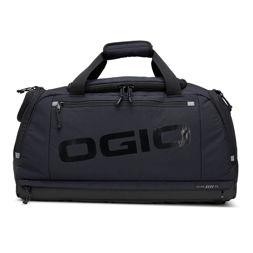 45L Fitness Duffel - View 2