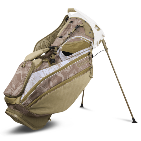 Silencer Hybrid Golf Bag '26 Product Image