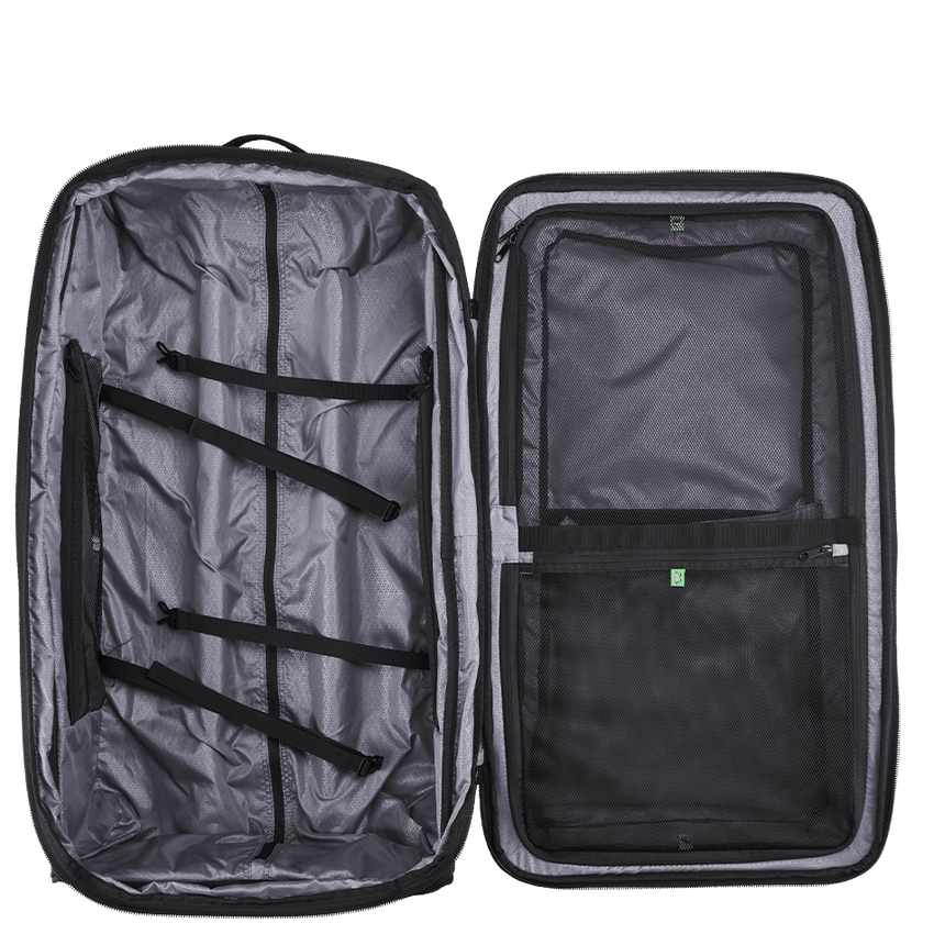 Alpha Terminal Checked Bag - View 6