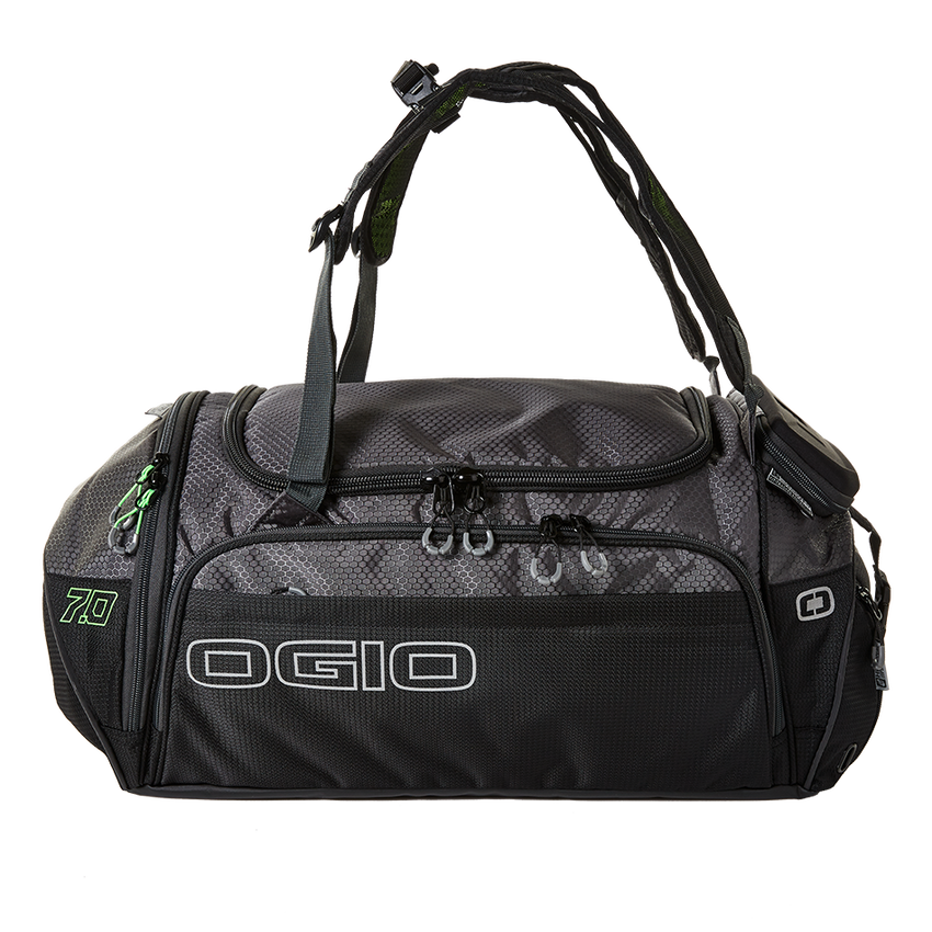 Endurance 7.0 Travel Duffel - View 1