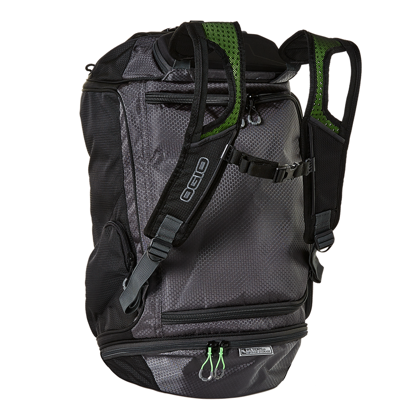 Endurance 7.0 Travel Duffel - View 4