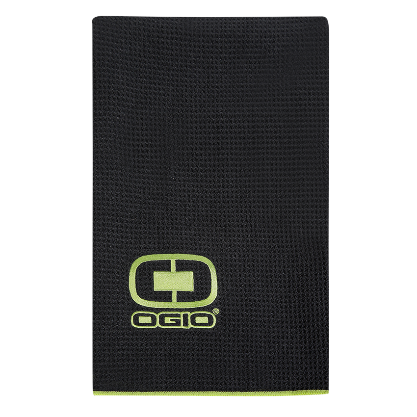 Golf Towel - View 1