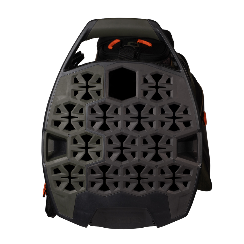 Silencer Hybrid Golf Stand Bag '26 - View 6