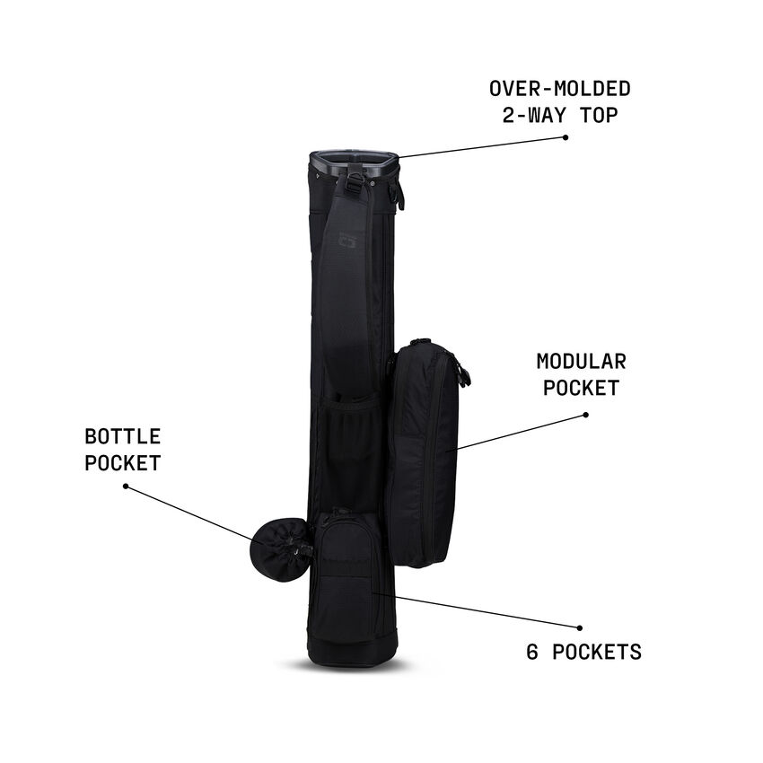 Funday Carry Golf Bag - View 13