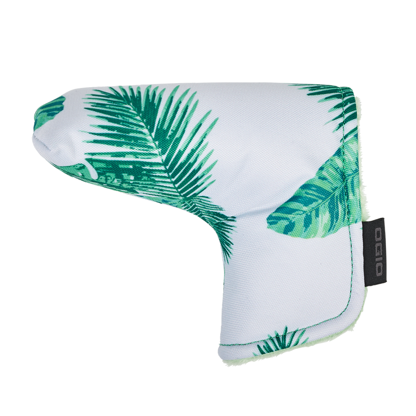 OGIO Blade Putter Headcover - View 1