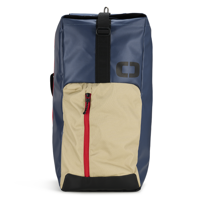 60L Utility Duffel - View 2
