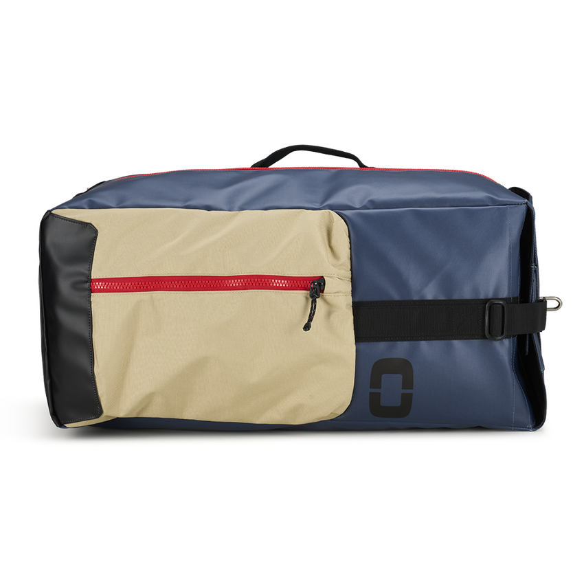 60L Utility Duffel - View 4