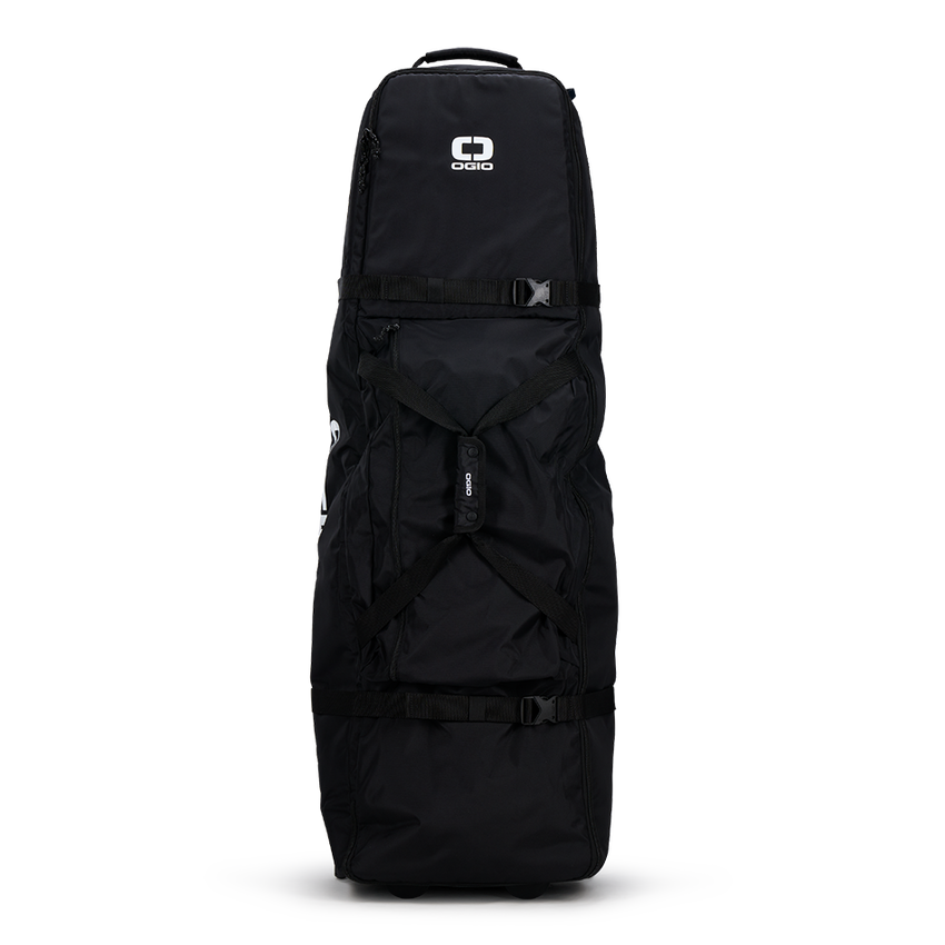 Alpha Travel Cover - View 2