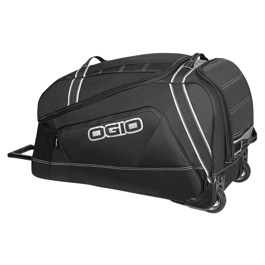 Big Mouth Gear Bag - View 1