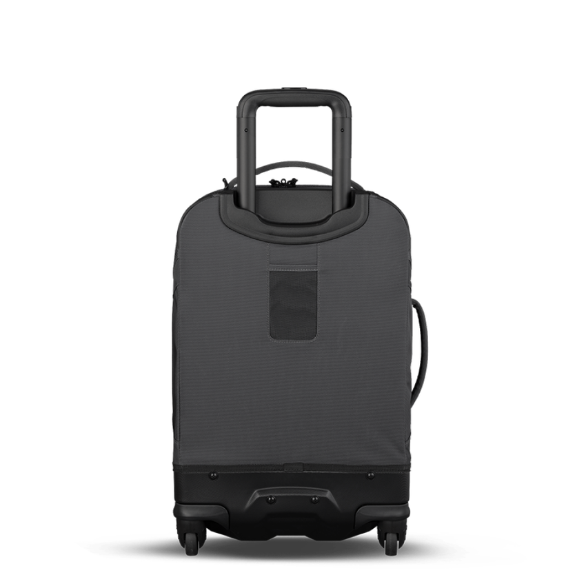 Renegade 4-Wheel Carry-On Bag - View 9