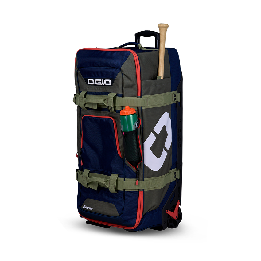 Rig ST Travel Bag - View 8