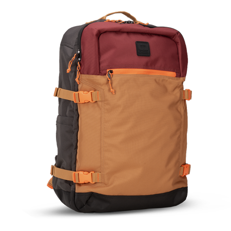 Alpha Venture Backpack Product Image
