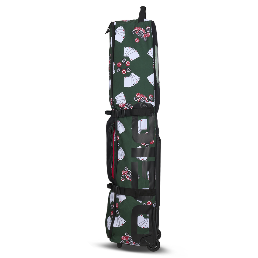 Alpha Slim Golf Travel Cover - View 4