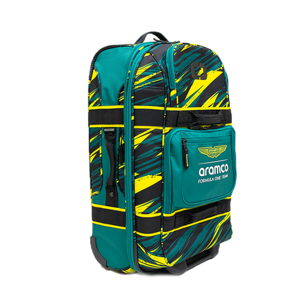 Aston Martin F1 Team Layover Product Image
