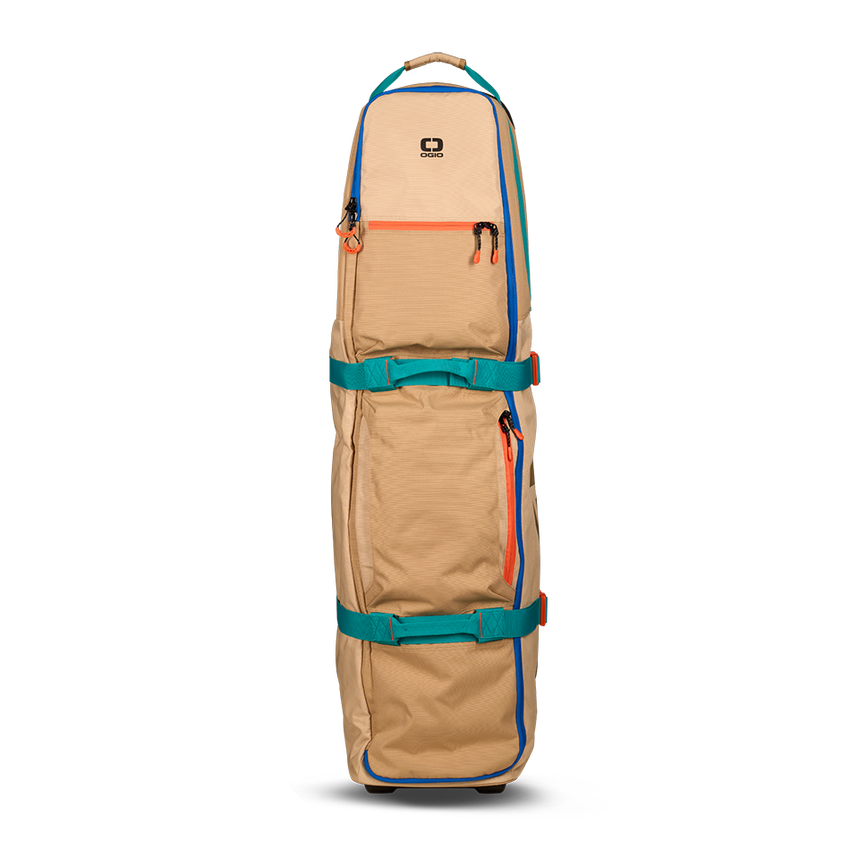 Alpha Mid Golf Travel Cover - View 1