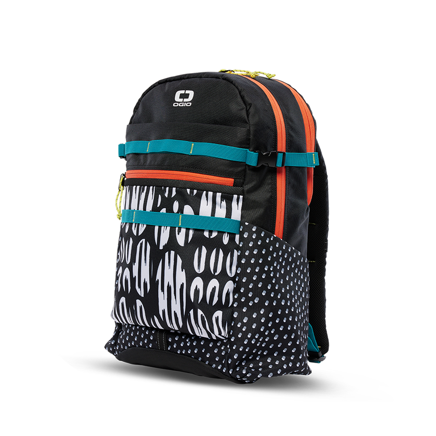 Alpha 20L Backpack '25 - View 3