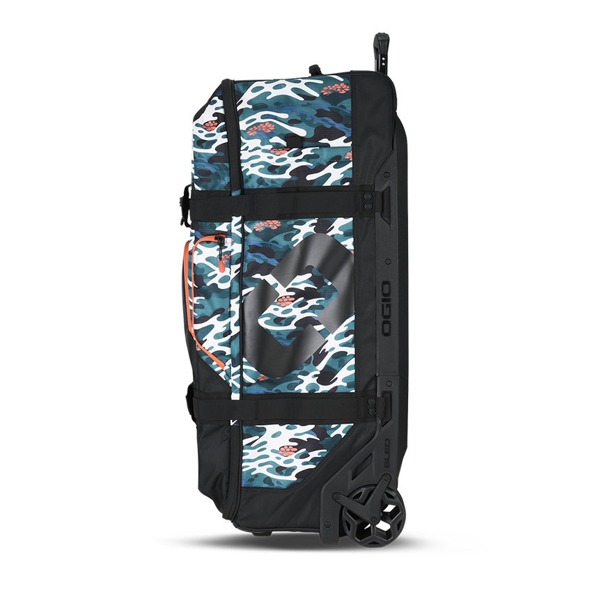 Rig ST Travel Bag - View 5