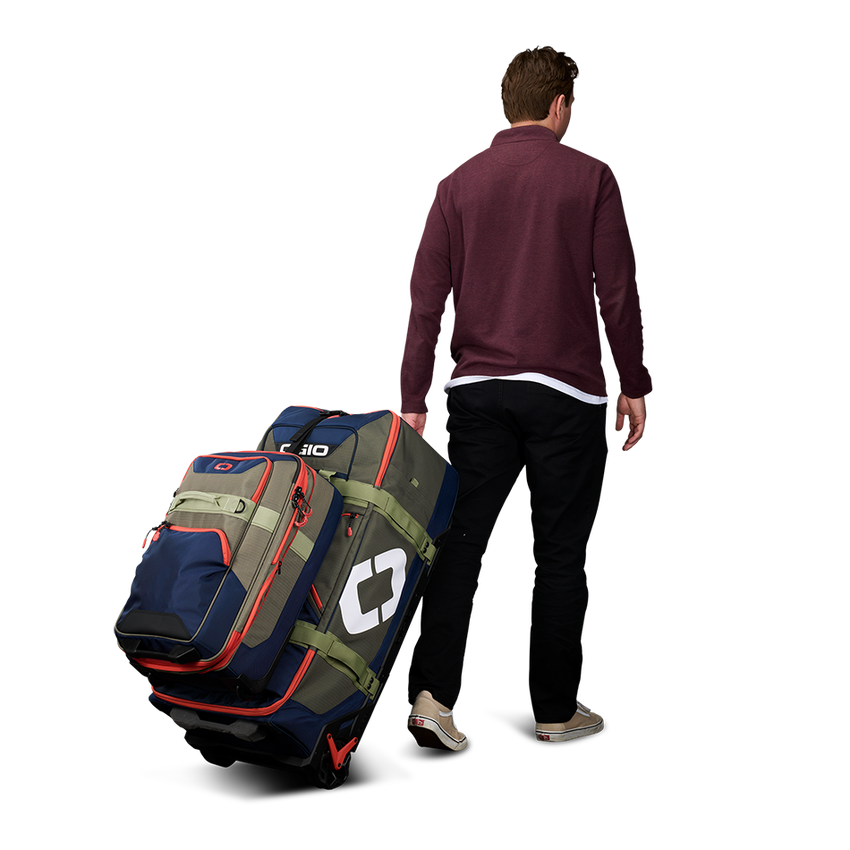 Rig ST Travel Bag - View 9