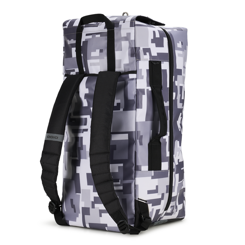 60L Utility Duffel - View 7