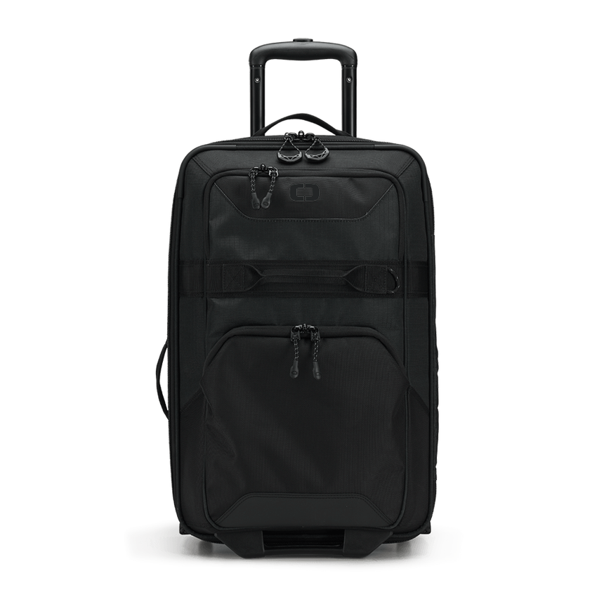 Alpha Layover Carry-On - View 2