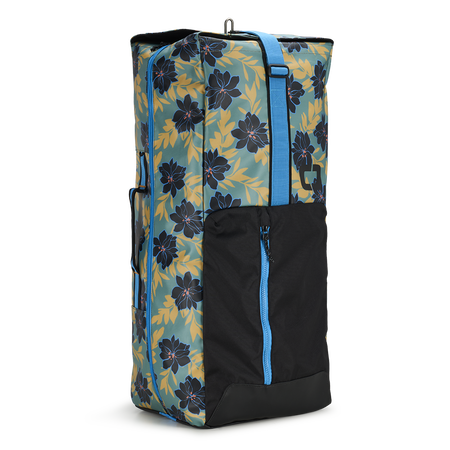 90L Utility Duffel Product Image