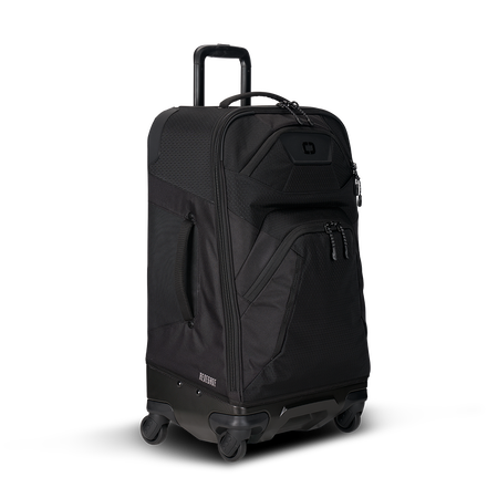 Renegade 4-Wheel Checked Bag Product Image