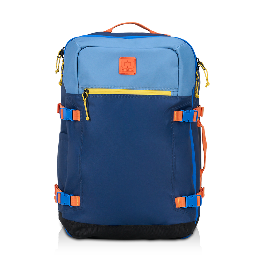 Alpha Venture Backpack - View 3