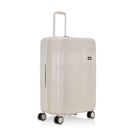 Rise Checked Bag Product Image