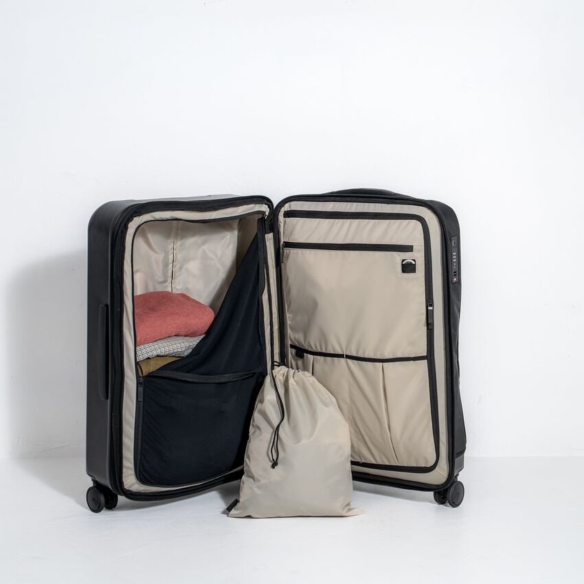 PACE PRO HYBRID CHECKED BAG - View 5