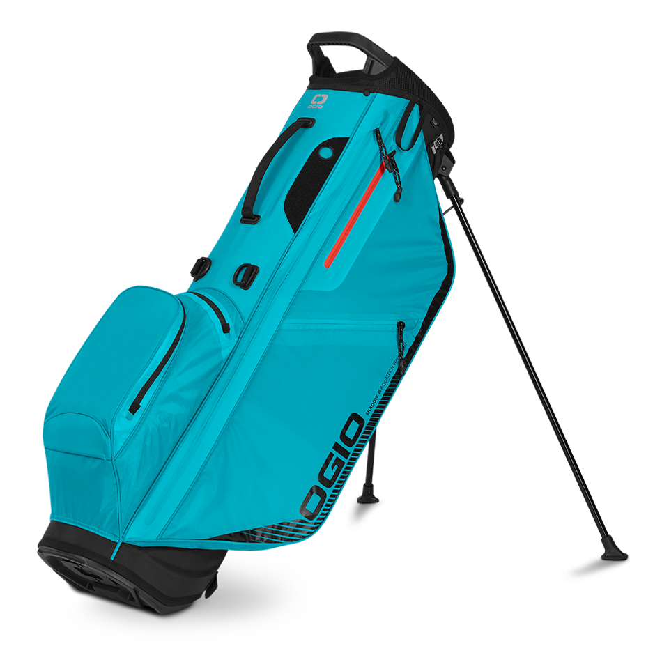 Ogio aquatech cart bag top
