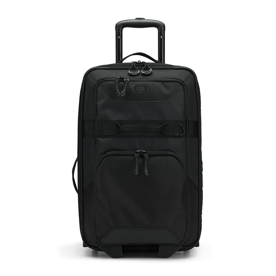 Nike departure iii roller bag hotsell