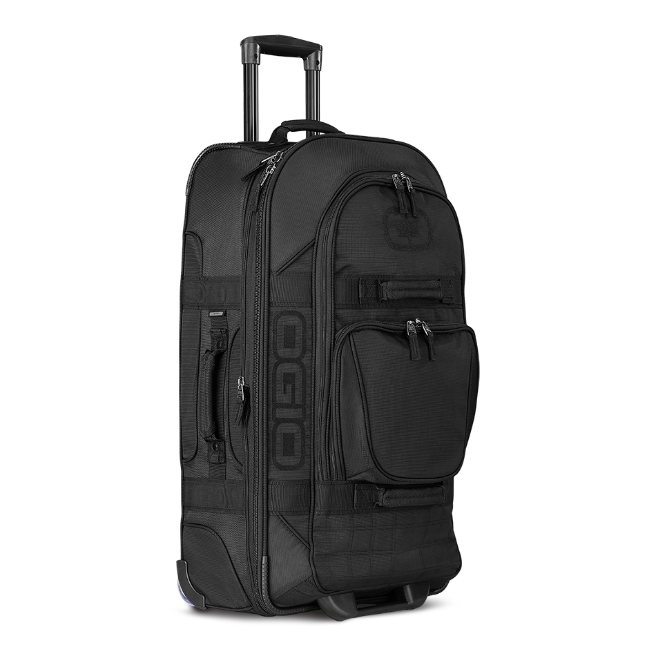 OGIO Terminal Travel Bag Luggage Suitcases OGIO Europe
