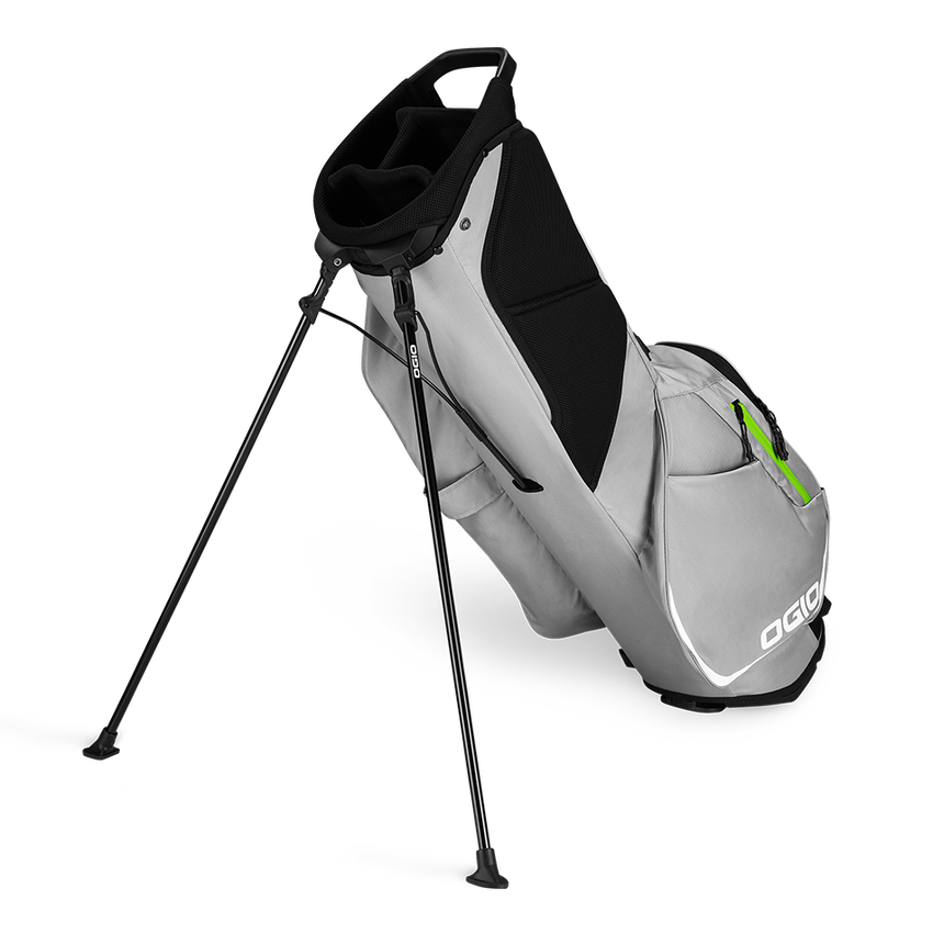 Ogio silencer stand bag 2019 hot sale