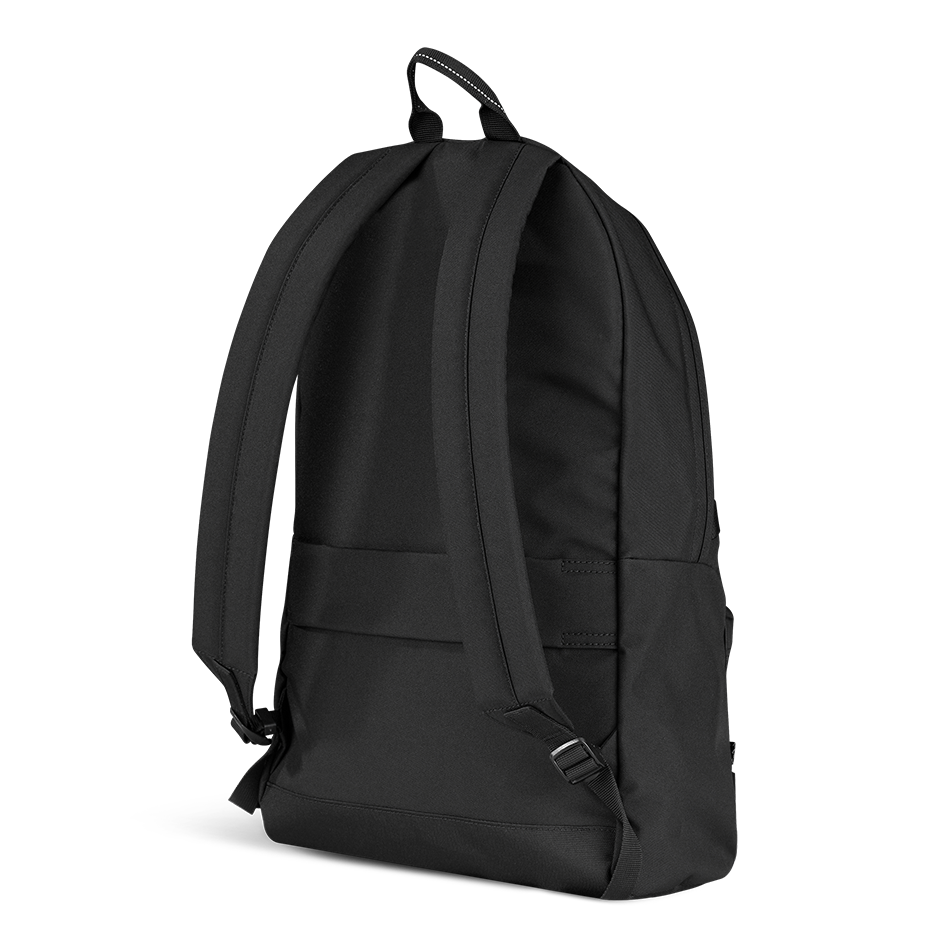 Alpha convoy 120 backpack top